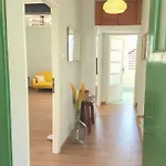 아파트 Casa Rohan 카네로 리비에라