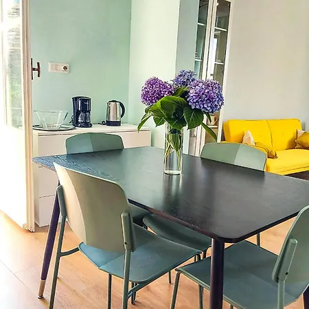 Appartement Casa Rohan Cannero Riviera