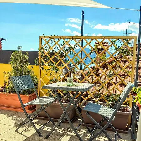 Casa Rohan 아파트