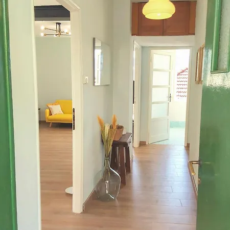 Apartman Casa Rohan Cannero Riviera