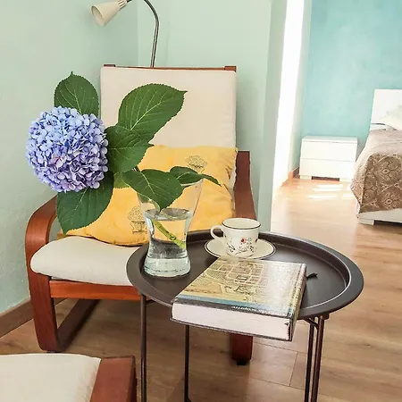 Casa Rohan Cannero Riviera