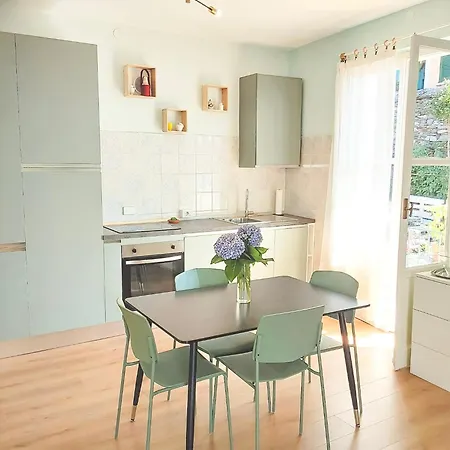 Appartement Casa Rohan