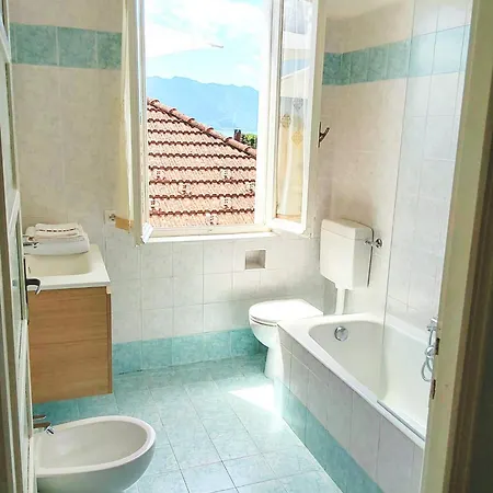 Casa Rohan 아파트 *