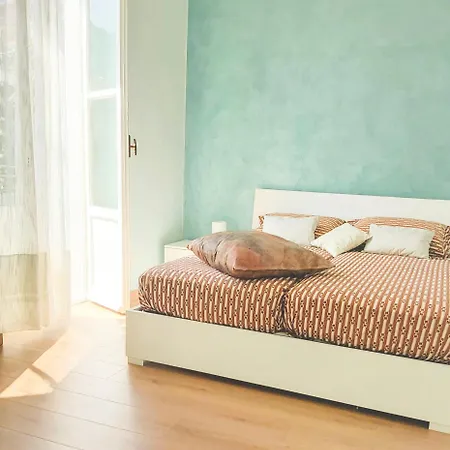 Casa Rohan Apartman *