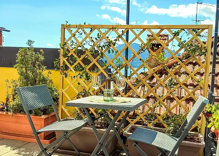 Casa Rohan Apartamento