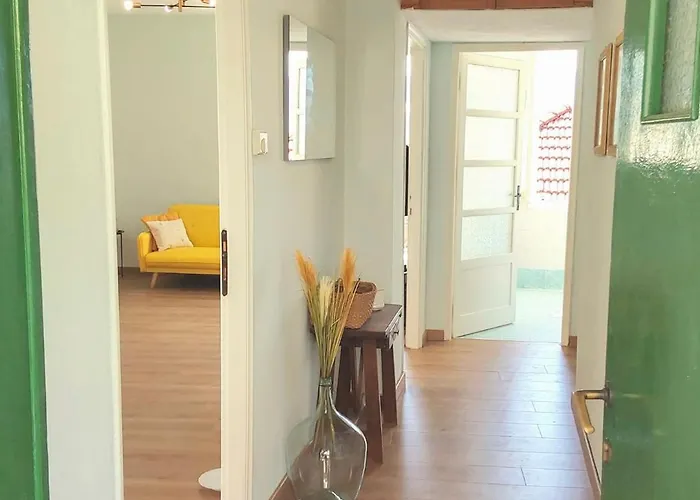 Apartamento Casa Rohan Cannero Riviera