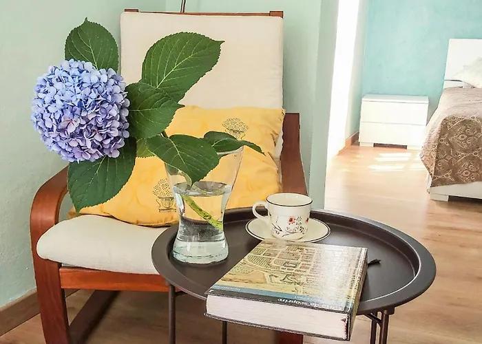 Casa Rohan Cannero Riviera