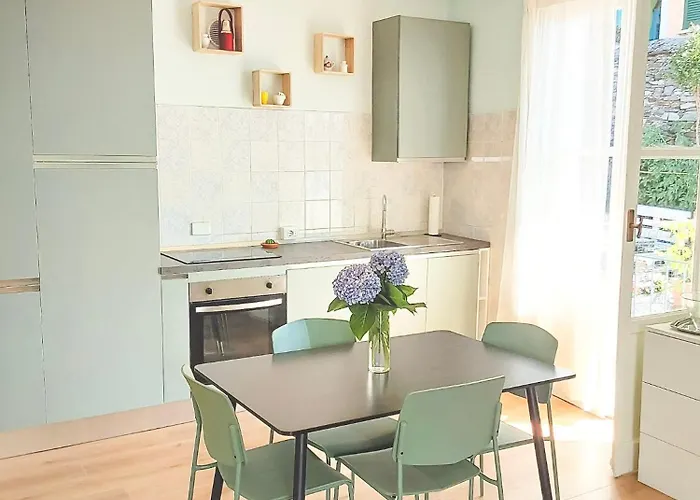 Apartamento Casa Rohan