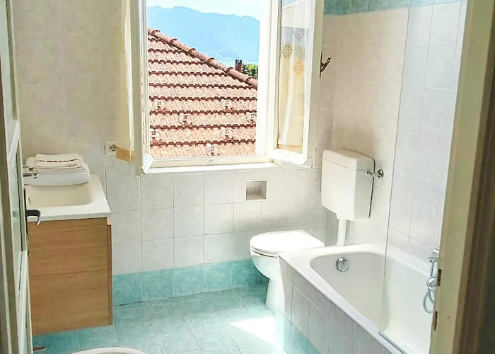 Casa Rohan Apartamento *