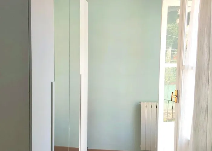 Casa Rohan Cannero Riviera