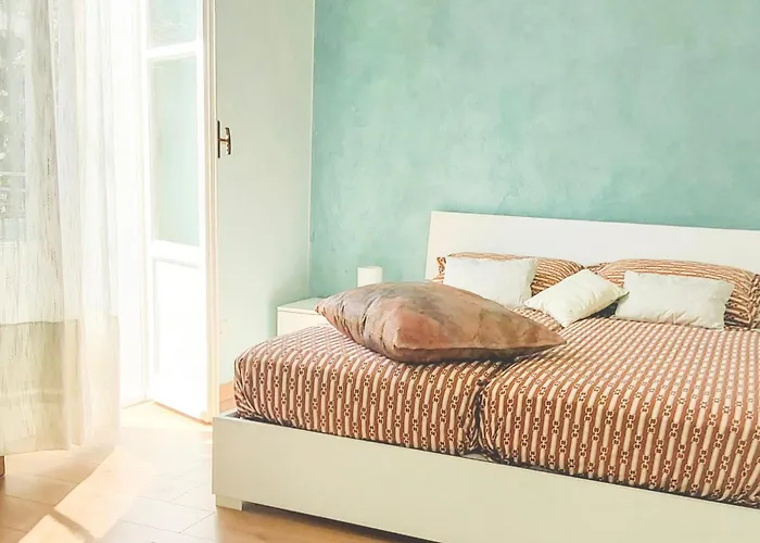 Casa Rohan Apartamento *